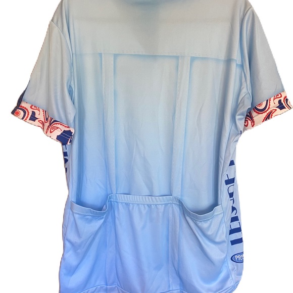 BNWT Primal Wear Cycling Jersey  size XL - Picture 2 of 9